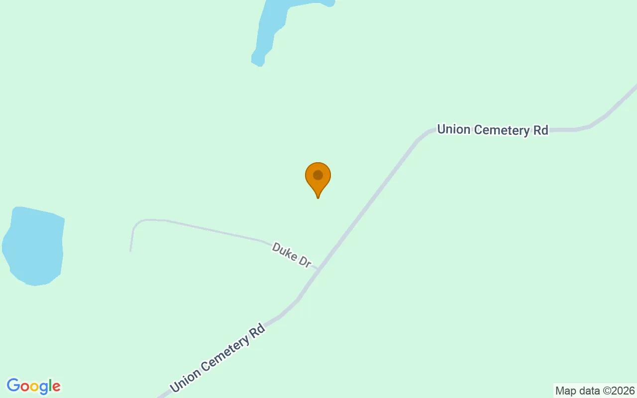 3.49 Acres in Fitzgerald - Ben Hill County, GA - Image 2