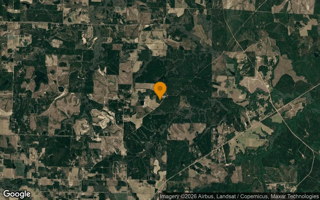 3.49 Acres in Fitzgerald - Ben Hill County, GA - Image 3