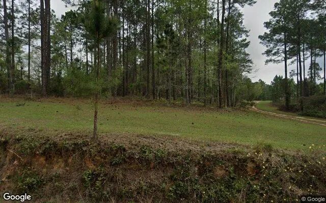 3.49 Acres in Fitzgerald - Ben Hill County, GA in Ben Hill County, Georgia