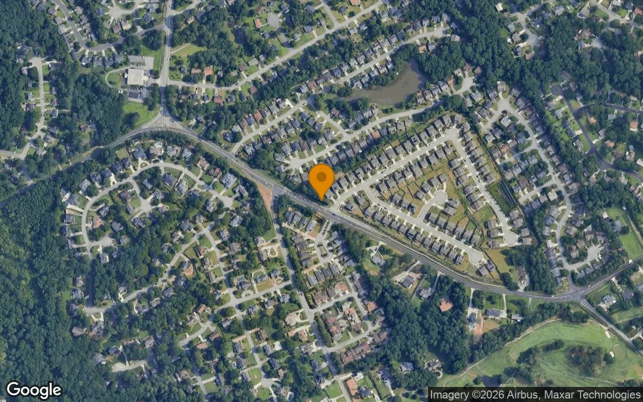 0.26 Acres in Duluth - Gwinnett County, GA in Gwinnett County, Georgia