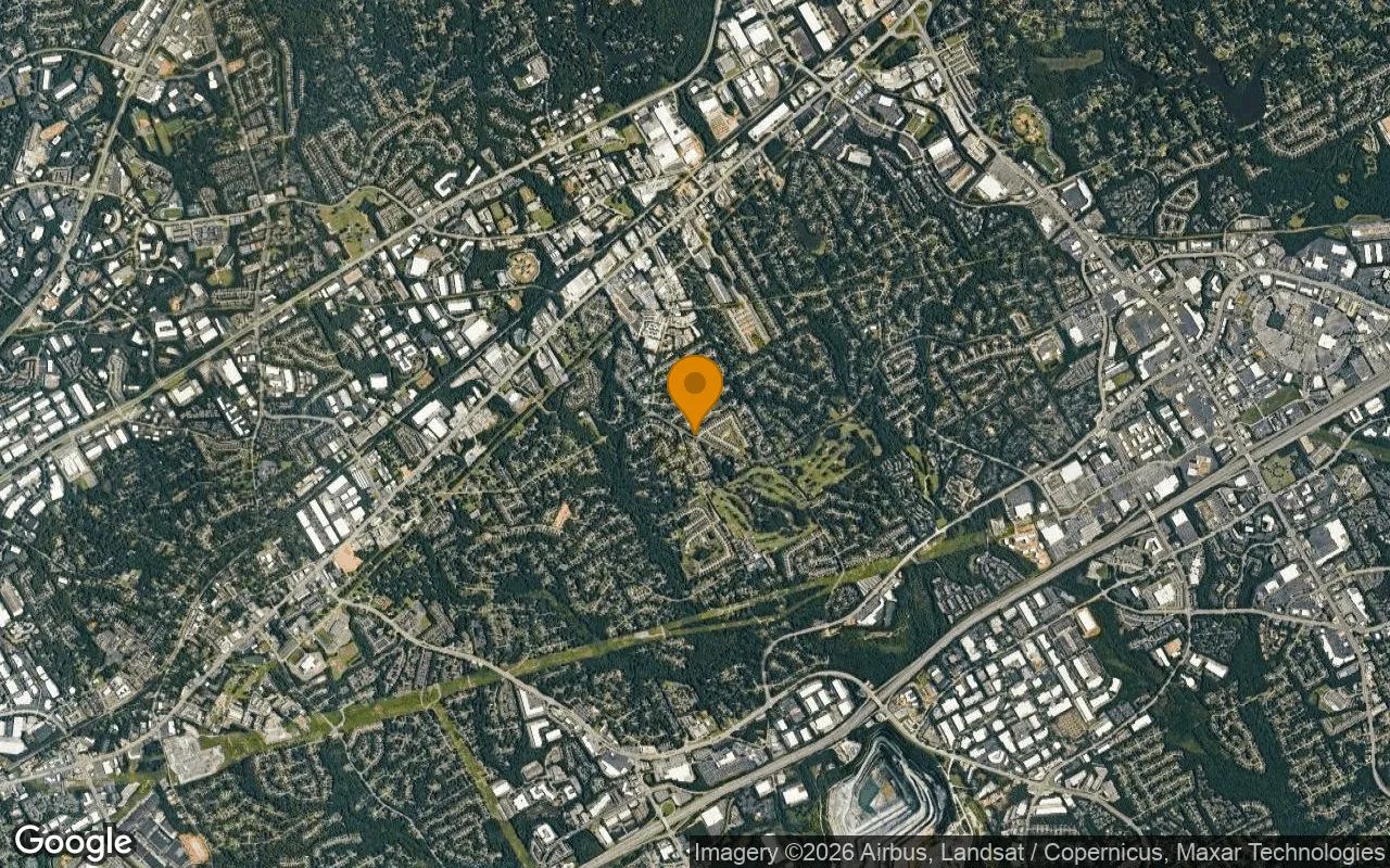0.26 Acres in Duluth - Gwinnett County, GA in Gwinnett County, Georgia