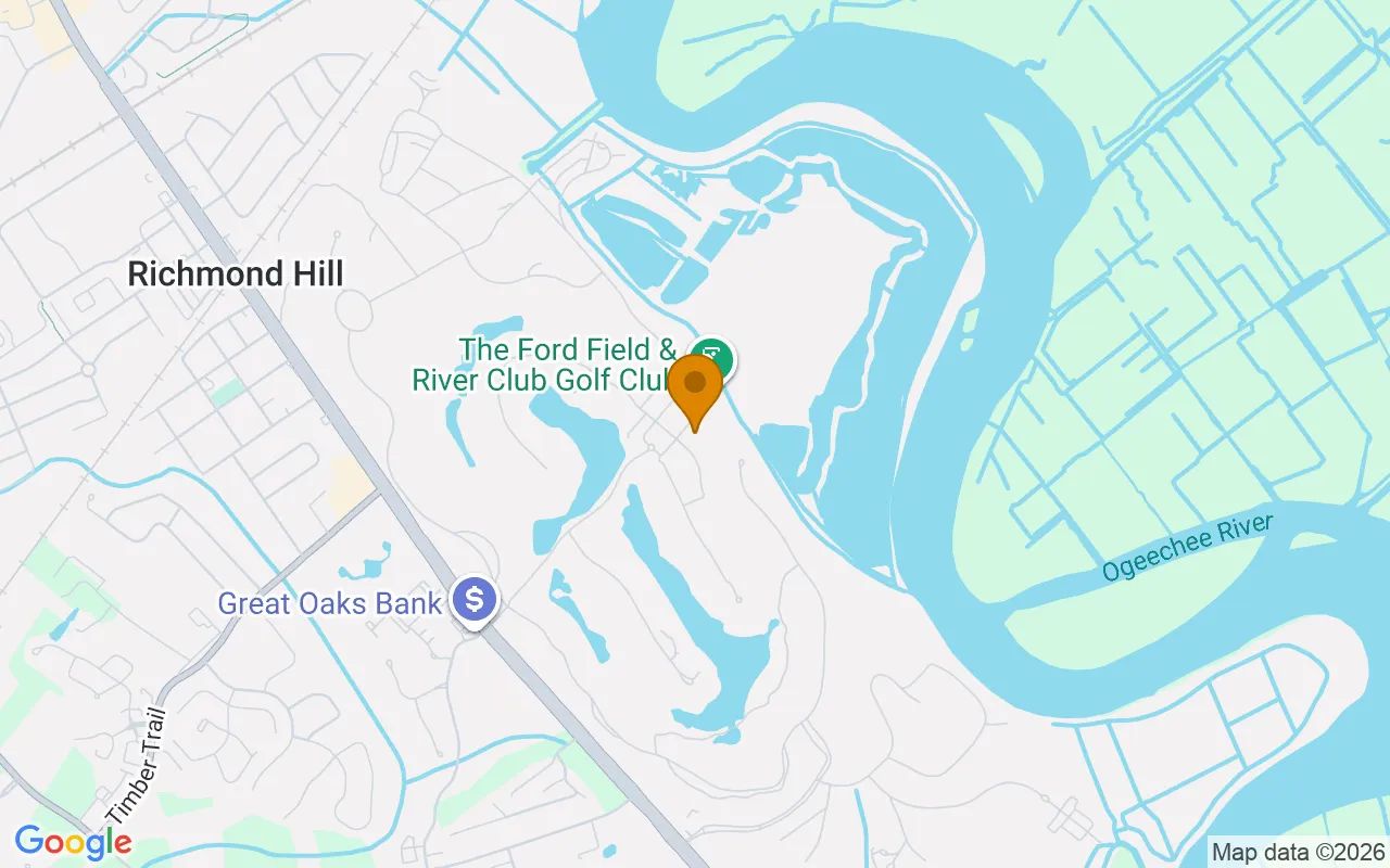 0.54 Acres in Richmond Hill - Bryan County, GA in Bryan County, Georgia