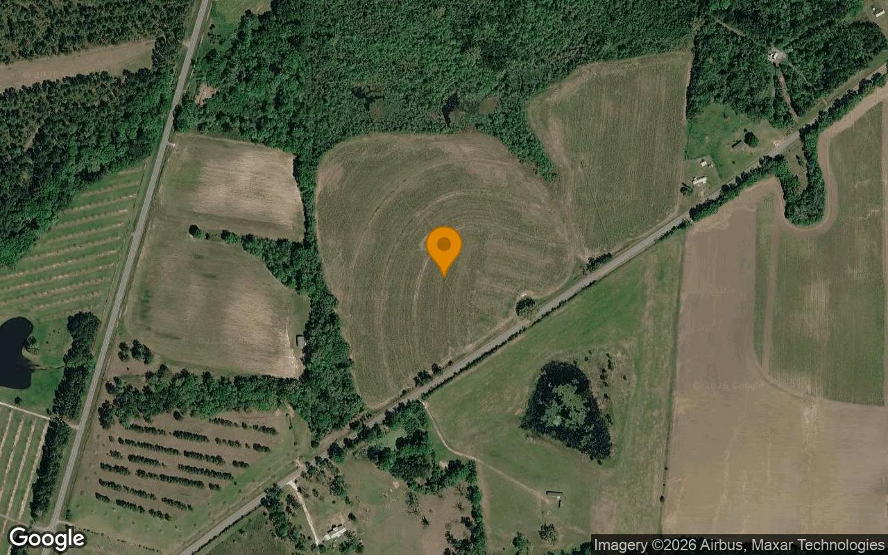 75.04 Acres in Quitman - Brooks County, GA - Main image