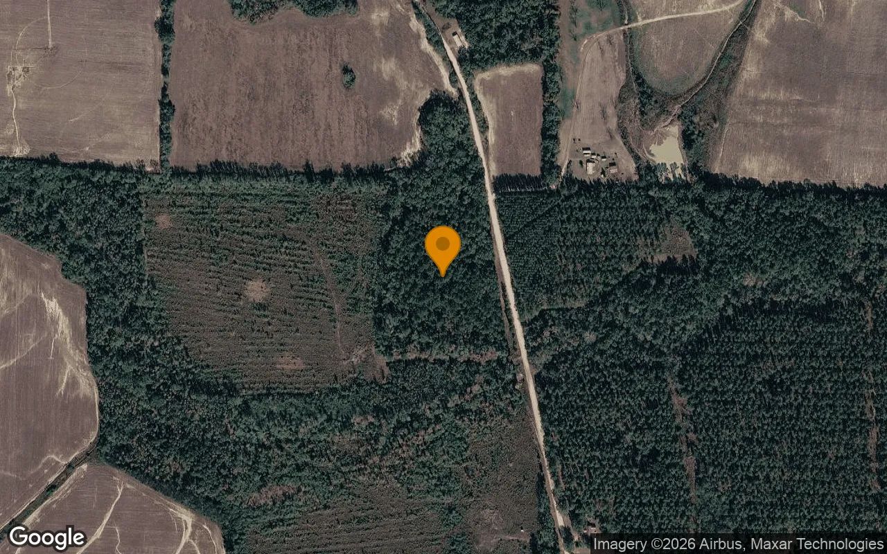 15.02 Acres in Jakin - Early County, GA in Early County, Georgia