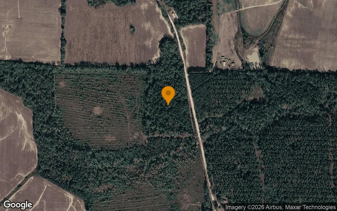 15.02 Acres in Jakin - Early County, GA - Main image