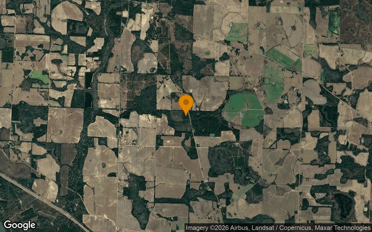 15.02 Acres in Jakin - Early County, GA in Early County, Georgia