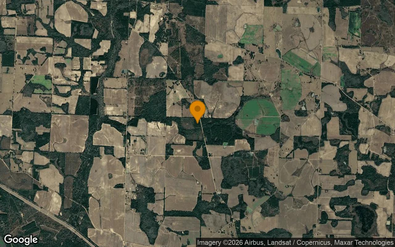 15.02 Acres in Jakin - Early County, GA - Image 3