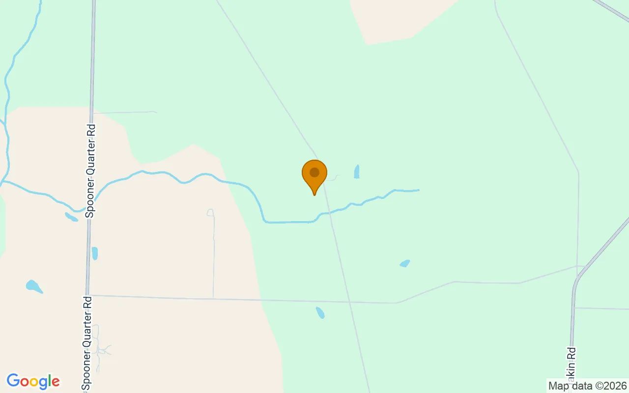 15.02 Acres in Jakin - Early County, GA in Early County, Georgia