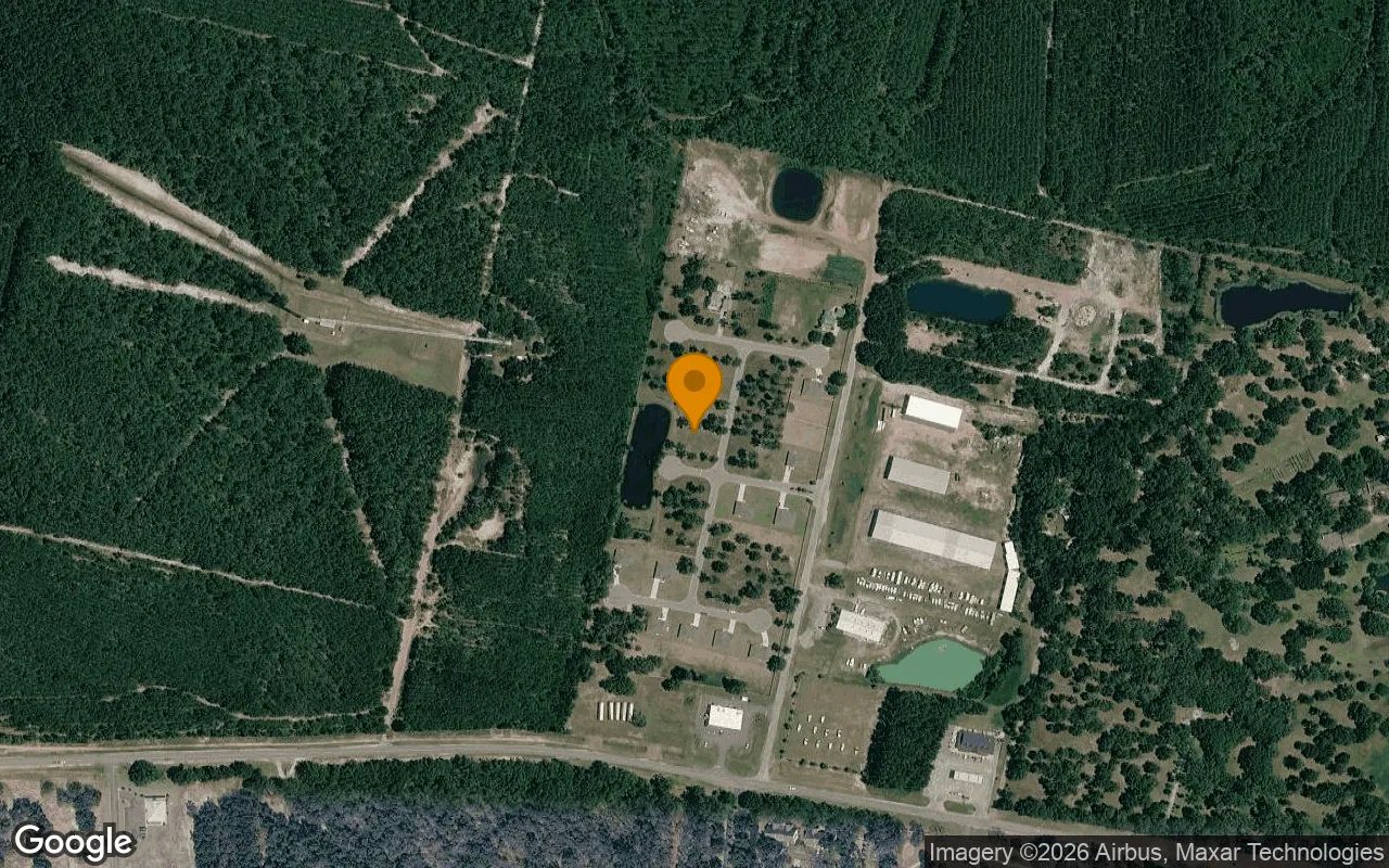 0.55 Acres in Townsend - McIntosh County, GA in McIntosh County, Georgia