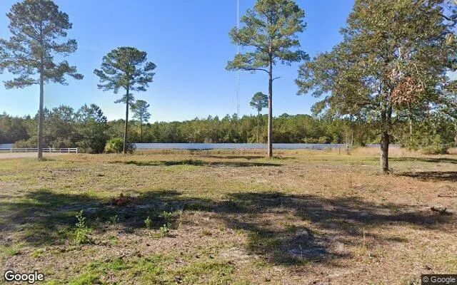 0.55 Acres in Townsend - McIntosh County, GA in McIntosh County, Georgia
