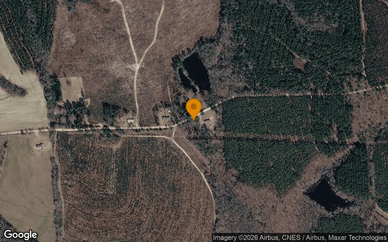 0.54 Acres in Metter - Candler County, GA in Candler County, Georgia