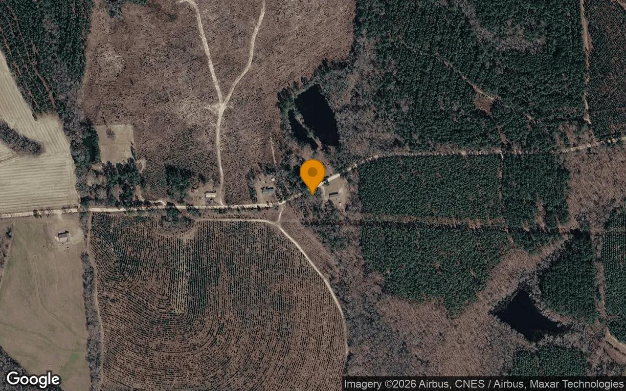 0.54 Acres in Metter - Candler County, GA - Main image