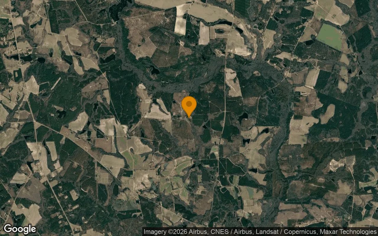 0.54 Acres in Metter - Candler County, GA in Candler County, Georgia