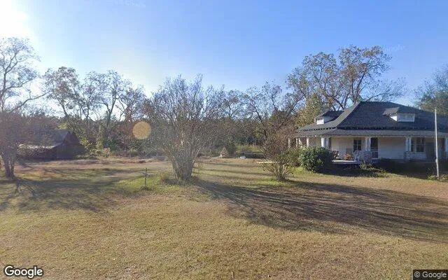 0.54 Acres in Metter - Candler County, GA in Candler County, Georgia
