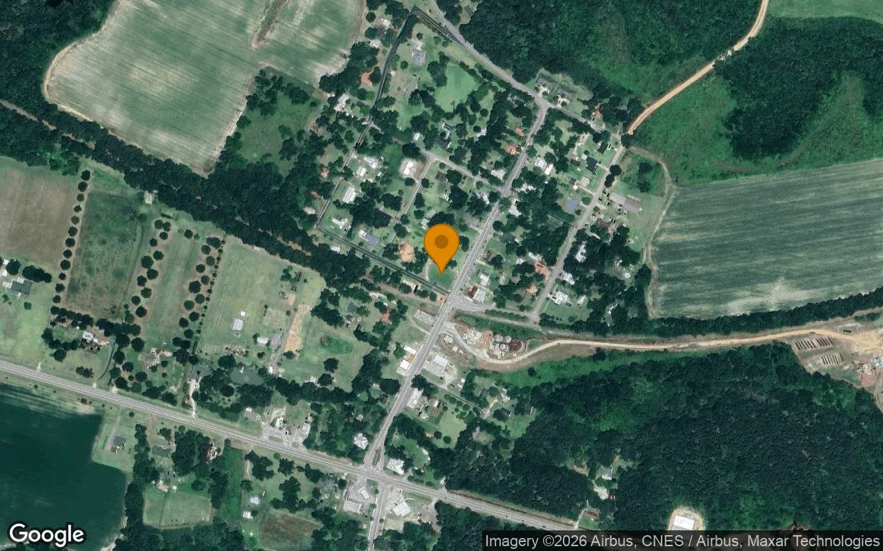 0.11 Acres in Register - Bulloch County, GA in Bulloch County, Georgia