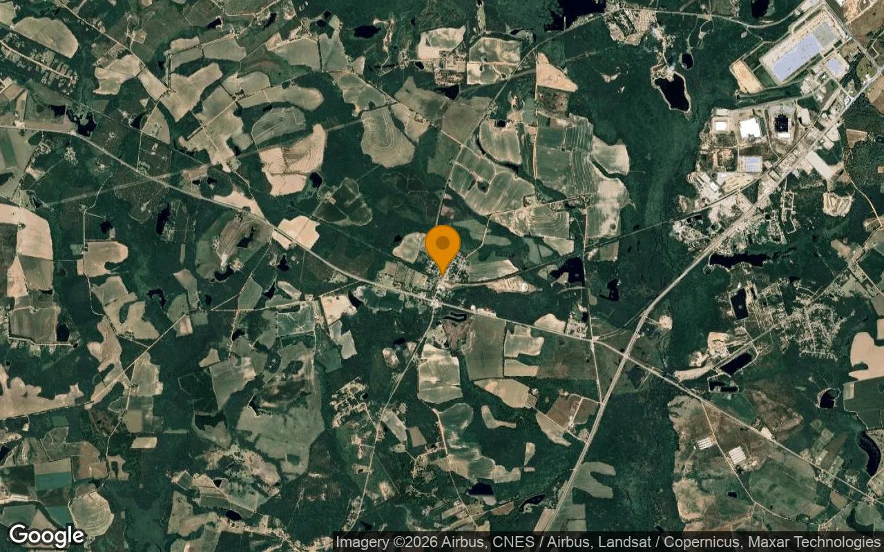 0.11 Acres in Register - Bulloch County, GA - Image 3