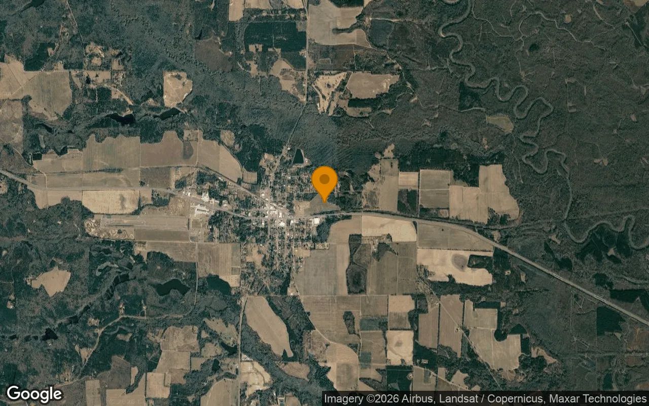 34.51 Acres in Reynolds - Taylor County, GA in Taylor County, Georgia