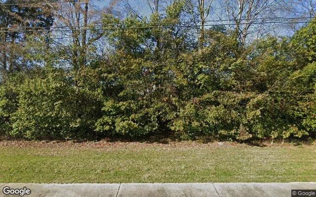 34.51 Acres in Reynolds - Taylor County, GA in Taylor County, Georgia