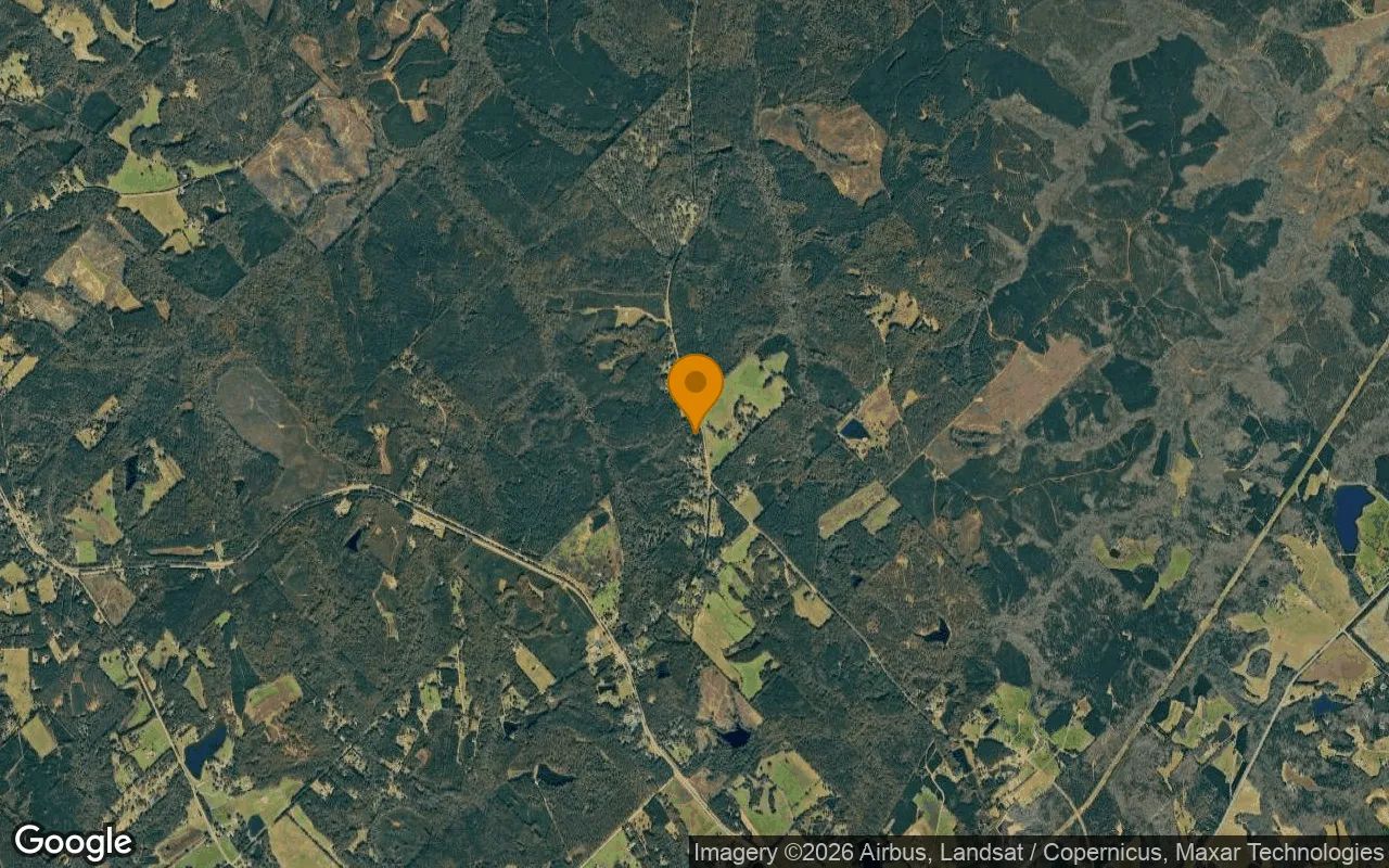 1.5 Acres in Gray - Jones County, GA in Jones County, Georgia