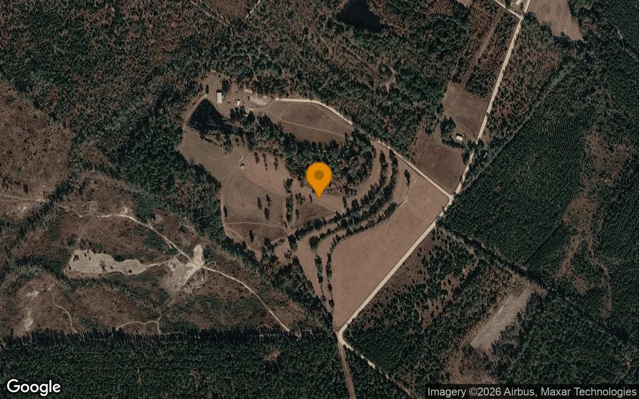 34.79 Acres in Kite - Johnson County, GA in Johnson County, Georgia