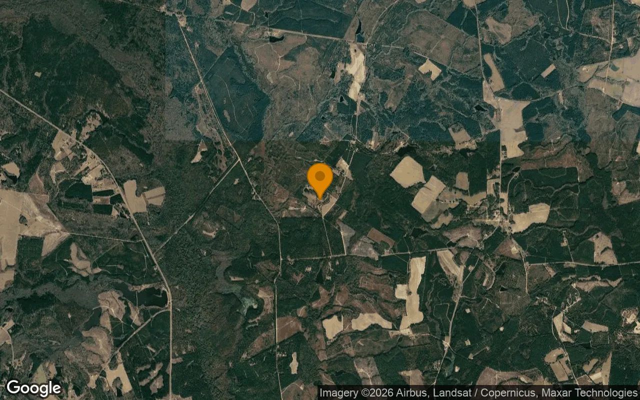 34.79 Acres in Kite - Johnson County, GA in Johnson County, Georgia