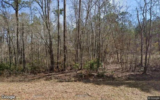 34.79 Acres in Kite - Johnson County, GA in Johnson County, Georgia