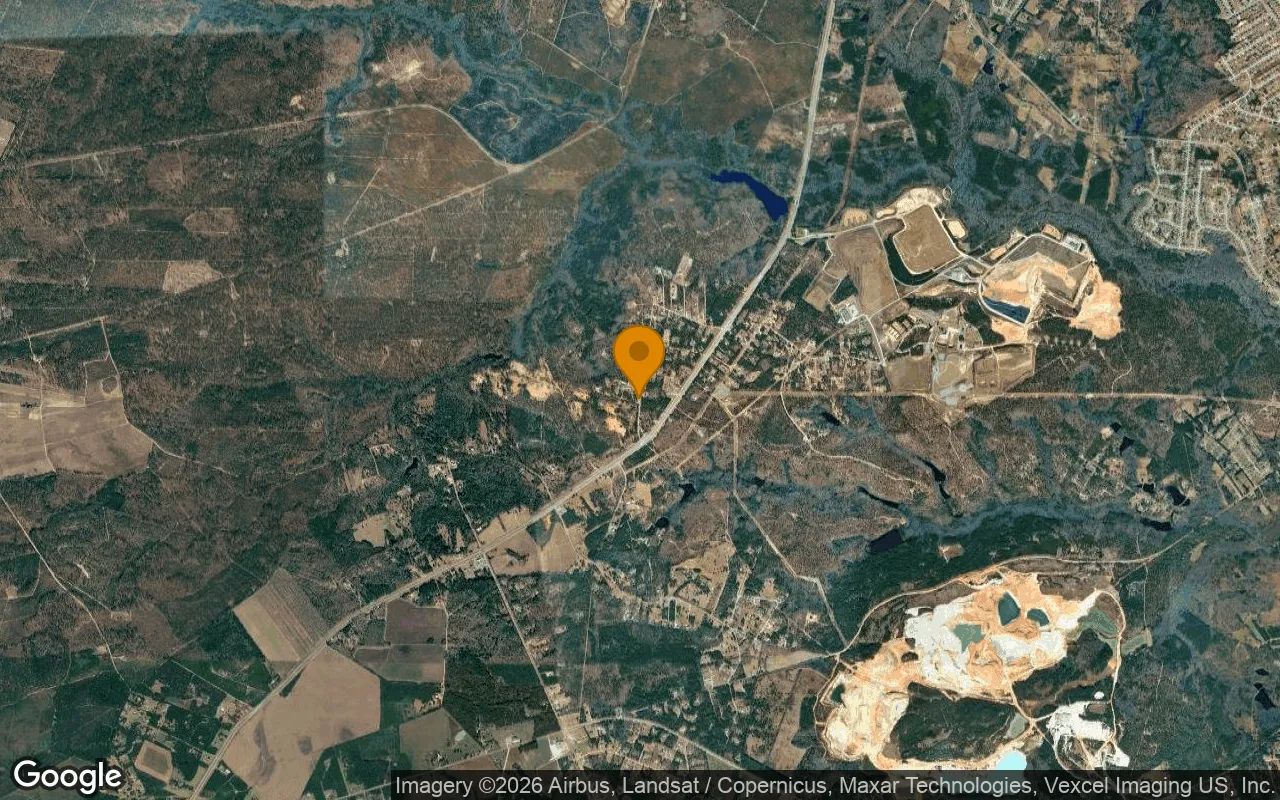 0.1 Acres in Blythe - Richmond County, GA in Richmond County, Georgia