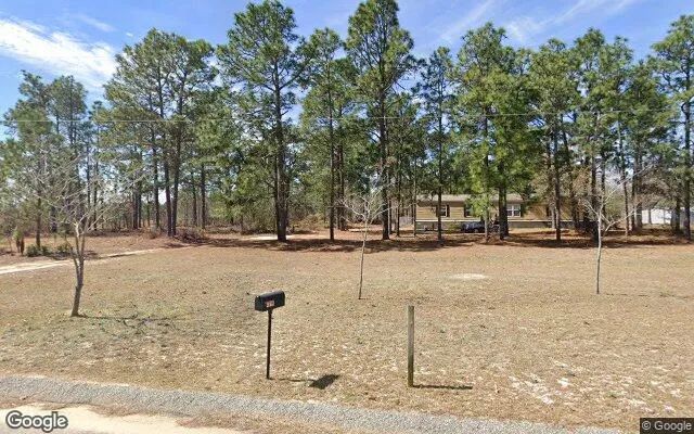 0.1 Acres in Blythe - Richmond County, GA in Richmond County, Georgia