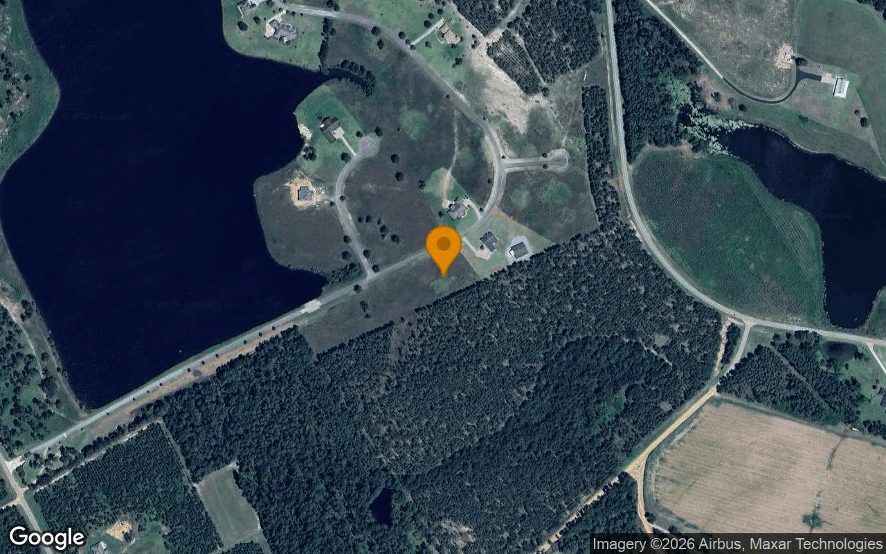 1.5 Acres in Lyons - Toombs County, GA in Toombs County, Georgia