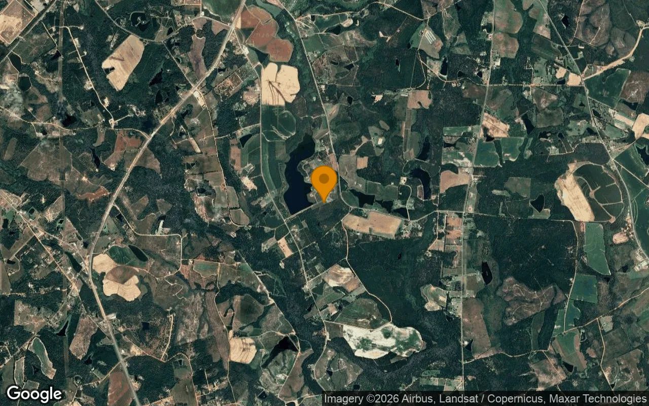 1.5 Acres in Lyons - Toombs County, GA in Toombs County, Georgia