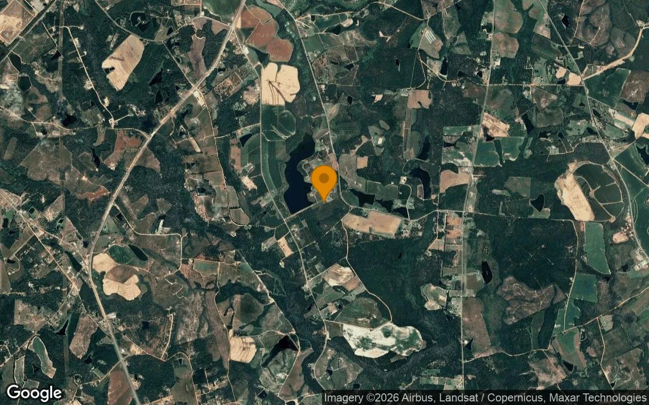 1.5 Acres in Lyons - Toombs County, GA - Image 3