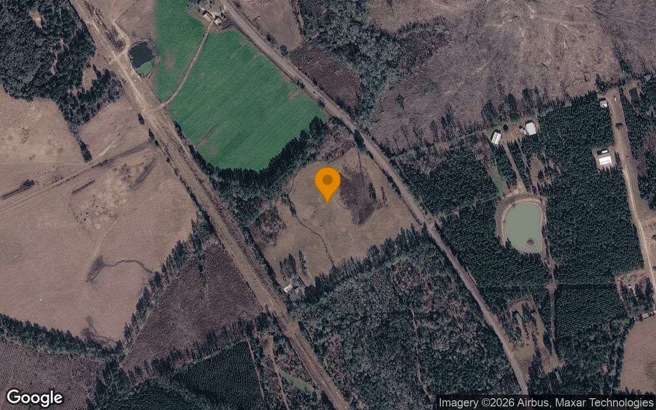 15.05 Acres in Sylvania - Screven County, GA in Screven County, Georgia