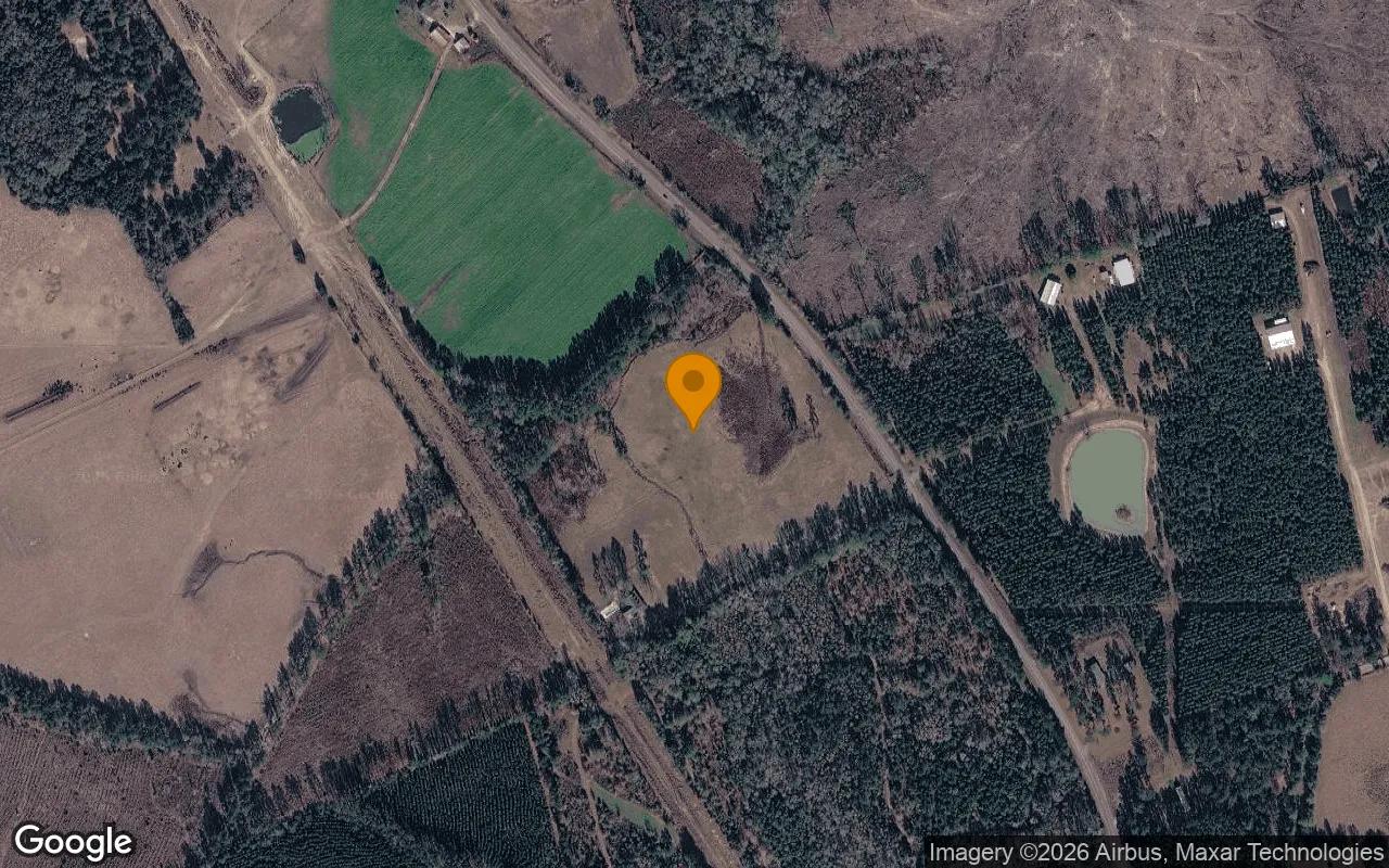 15.05 Acres in Sylvania - Screven County, GA - Main image