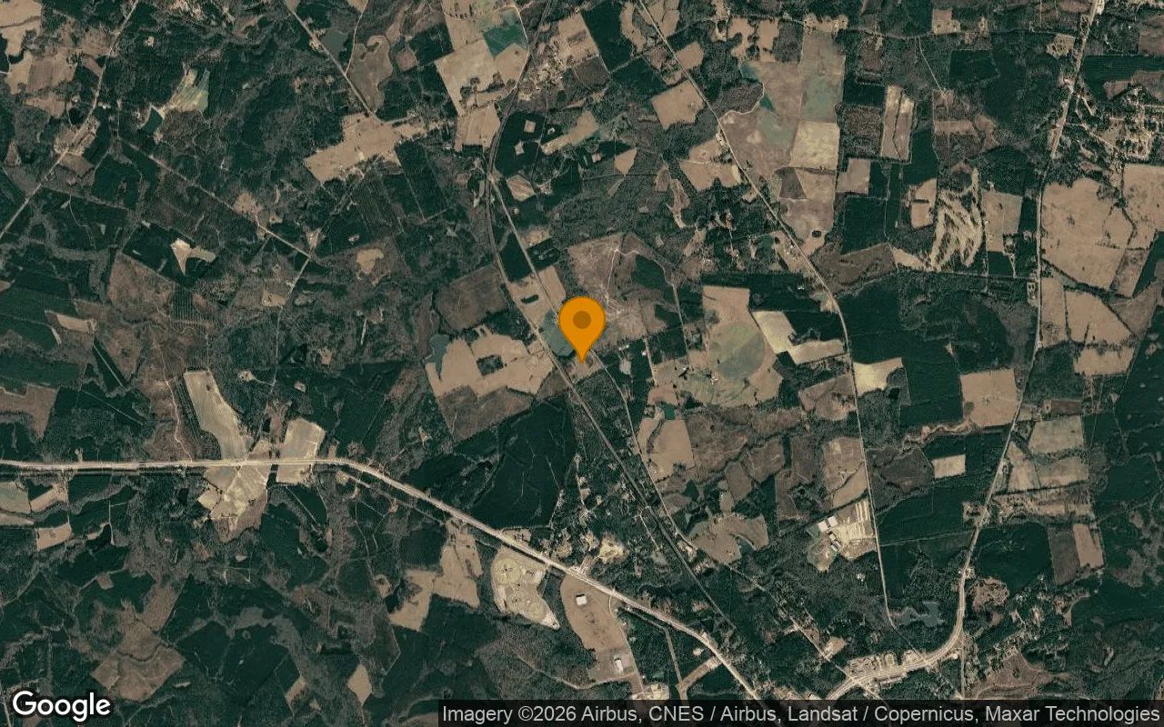 15.05 Acres in Sylvania - Screven County, GA in Screven County, Georgia