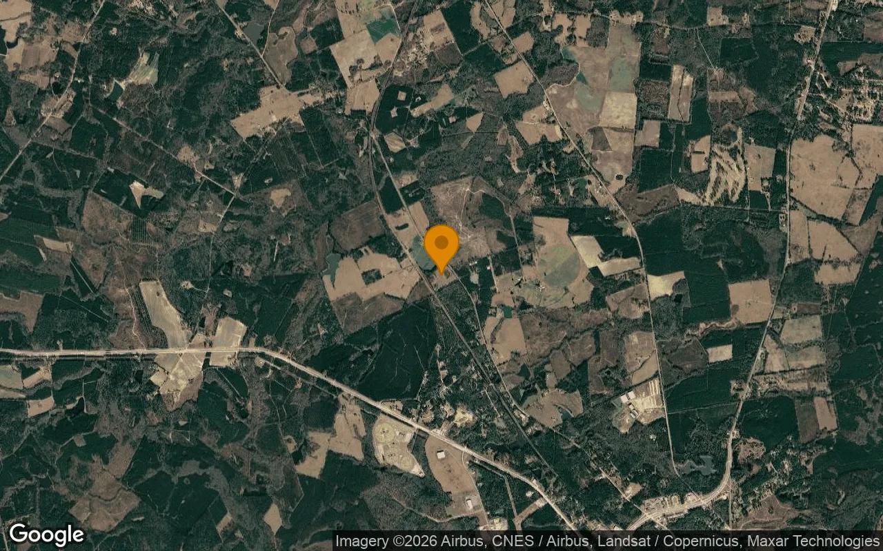 15.05 Acres in Sylvania - Screven County, GA - Image 3