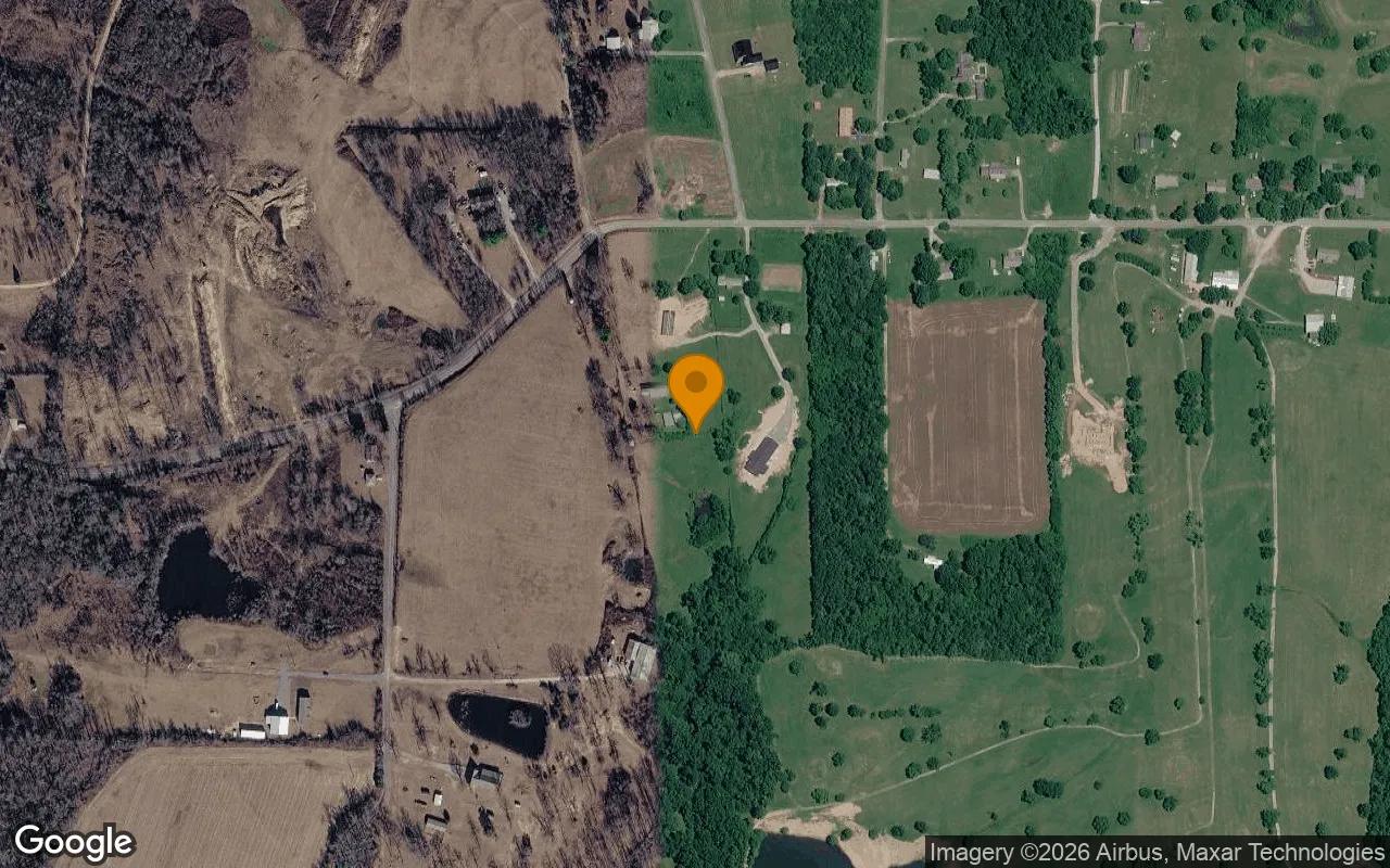7.58 Acres in Trenton - Dade County, GA - Main image