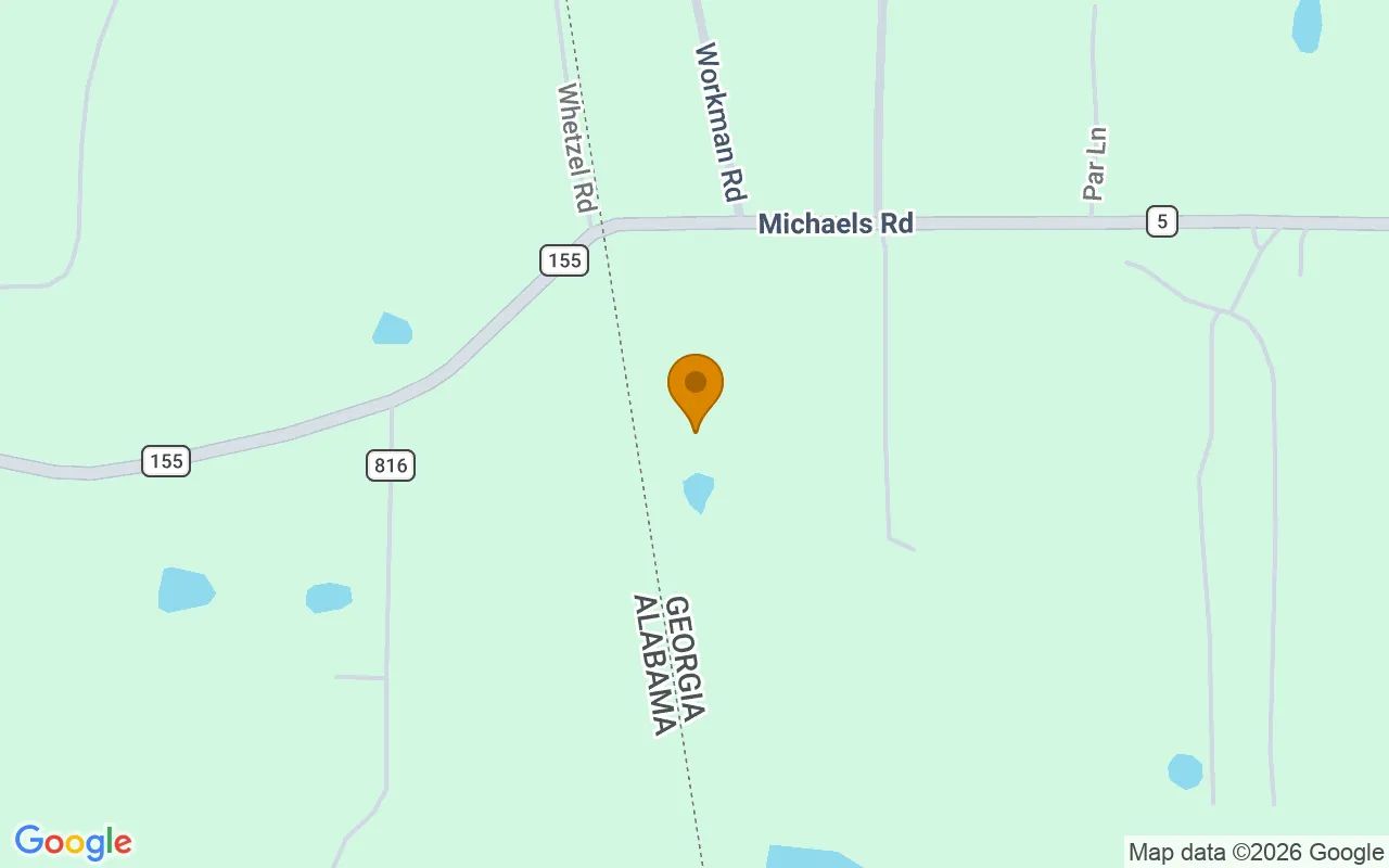 7.58 Acres in Trenton - Dade County, GA in Dade County, Georgia