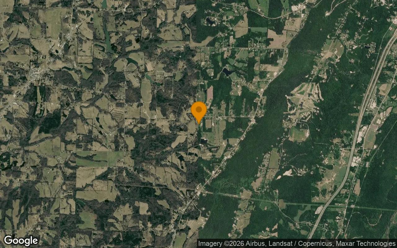 7.58 Acres in Trenton - Dade County, GA - Image 3