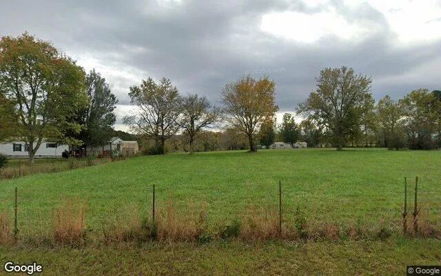 7.58 Acres in Trenton - Dade County, GA in Dade County, Georgia
