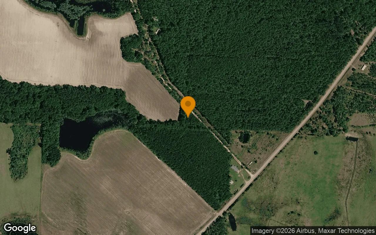 0.91 Acres in Wray - Irwin County, GA - Main image