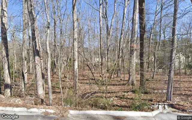0.59 Acres in Mableton - Cobb County, GA in Cobb County, Georgia