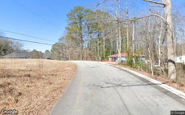 Decorative background for 0.59 Acres in Mableton - Cobb County, GA image 5