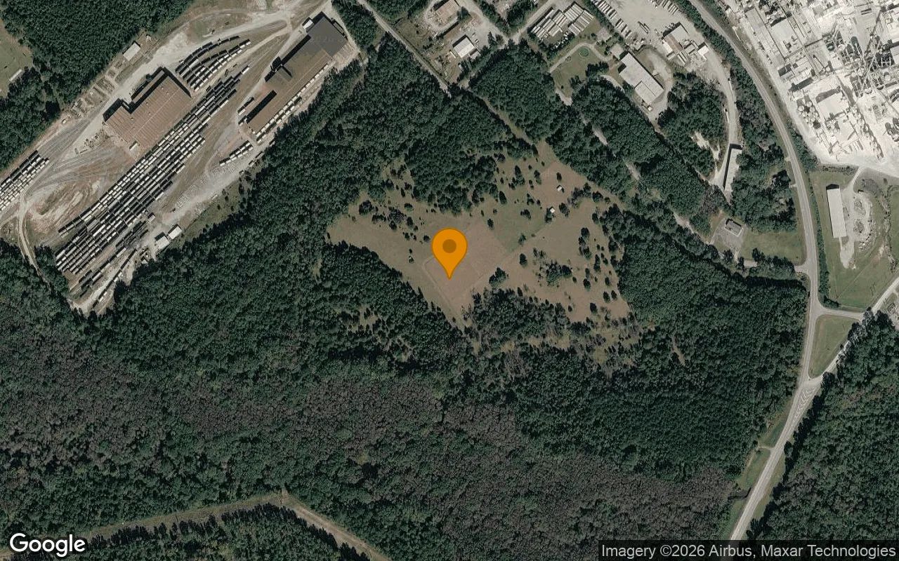 74.56 Acres in Gordon - Wilkinson County, GA in Wilkinson County, Georgia