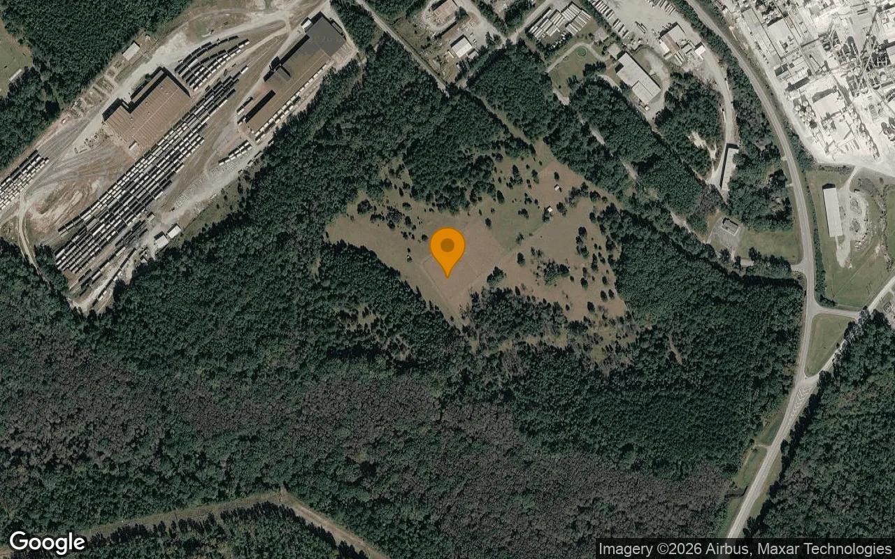 74.56 Acres in Gordon - Wilkinson County, GA - Main image