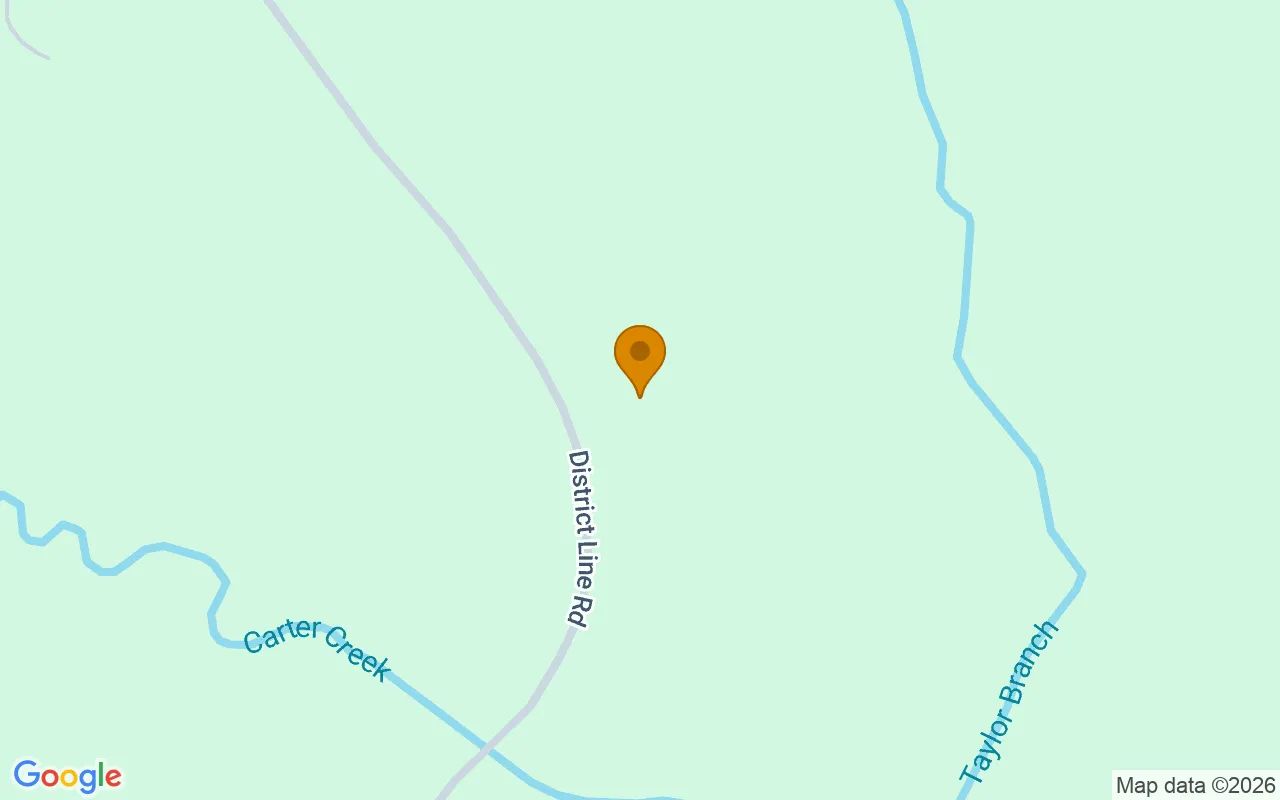 34.79 Acres in Cuthbert - Randolph County, GA in Randolph County, Georgia