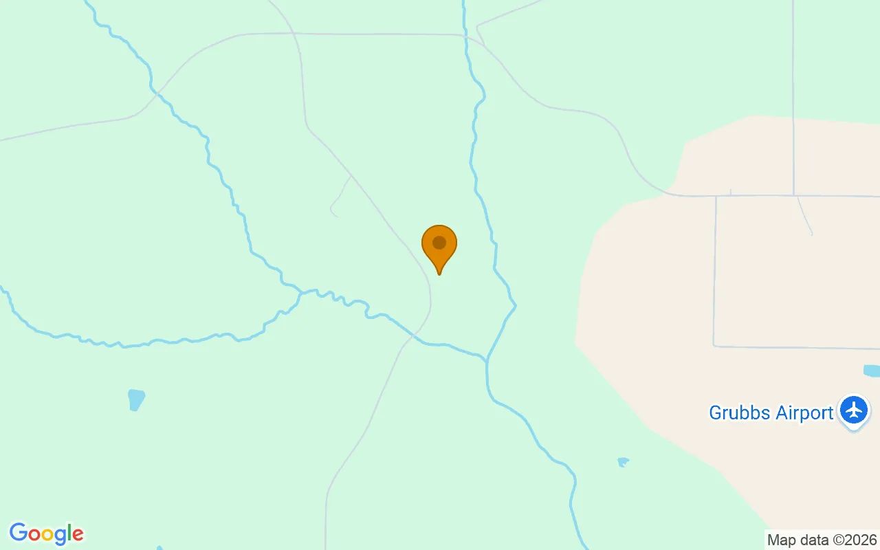 34.79 Acres in Cuthbert - Randolph County, GA in Randolph County, Georgia