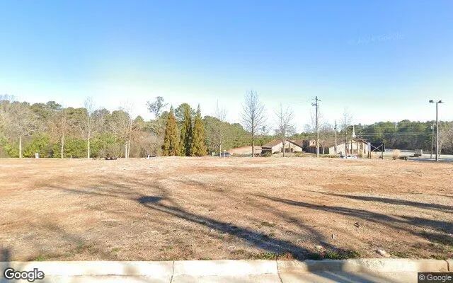 0.72 Acres in Fairburn - Fulton County, GA in Fulton County, Georgia