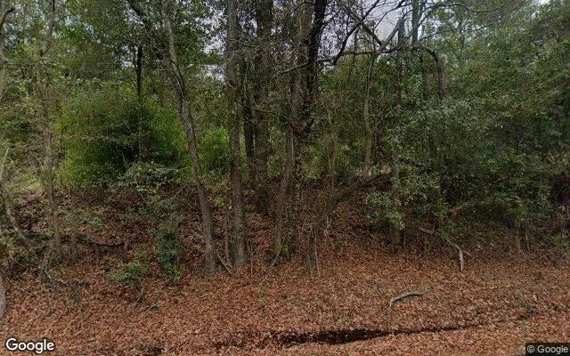 3.41 Acres in Cusseta - Chattahoochee County, GA in Chattahoochee County, Georgia