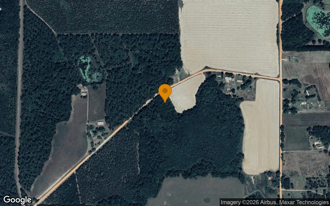 0.72 Acres in Sale City - Mitchell County, GA in Mitchell County, Georgia