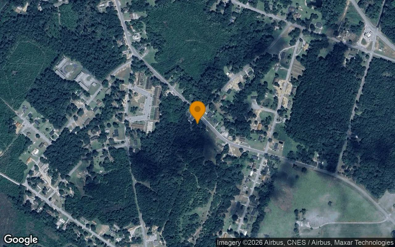 0.35 Acres in Wrens - Jefferson County, GA - Main image